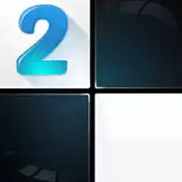 Klavierkacheln 2 Online